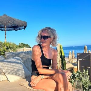 Meet your Posher, Lindsay